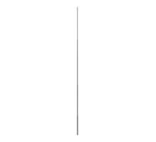 Молниеприемник секционный стеновой активный МССА-7 L=7м EKF PROxima  mssa-7  EKF