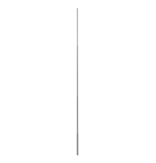 Молниеприемник секционный стеновой активный МССА-22 L=22м EKF PROxima  mssa-22  EKF