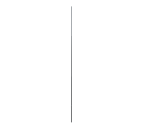 Молниеприемник секционный стеновой активный МССА-7 L=7м EKF PROxima  mssa-7  EKF