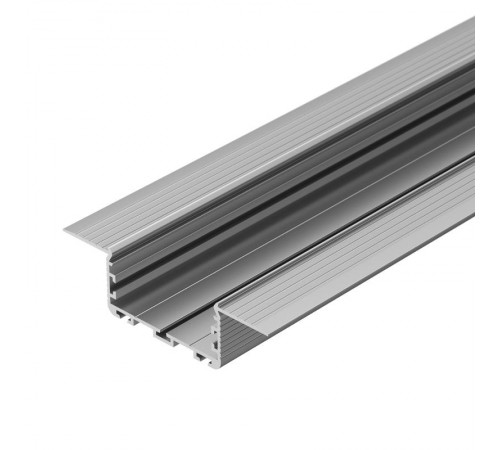 Профиль KLUS-POWER-W50H25-F-HIDE-2000  028918  Arlight