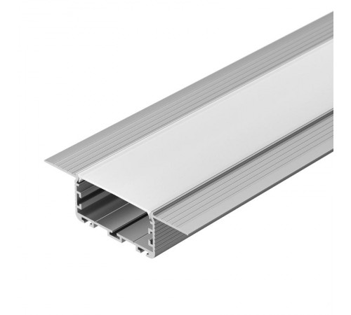 Профиль KLUS-POWER-W50H25-F-HIDE-2000  028918  Arlight