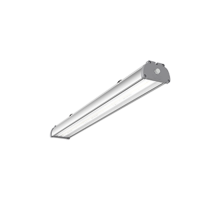 Cветильник cветодиодный промышленный Айрон 2.0 36Вт 4000К 906*109*66мм IP67 с рас.опал авар.пост.дейст. Teletest  V1-I0-70157-03ATO-6703640  VARTON