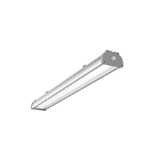 Cветильник cветодиодный промышленный Айрон 2.0 36Вт 4000К 906*109*66мм IP67 с рас.опал авар.пост.дейст. Teletest  V1-I0-70157-03ATO-6703640  VARTON