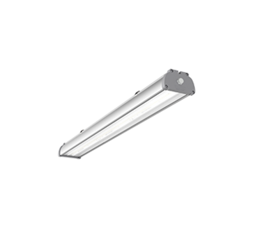 Cветильник cветодиодный промышленный Айрон 2.0 36Вт 4000К 906*109*66мм IP67 с рас.опал авар.пост.дейст. Teletest  V1-I0-70157-03ATO-6703640  VARTON