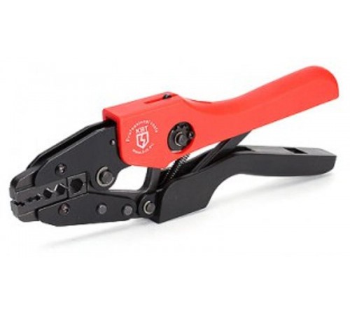Пресс-клещи CTK-08 к-кт  56545  КВТ