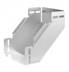 Угол вертикальный внутренний 90 градусов Стандарт HDZ 150х80  PR16.2076  Промрукав