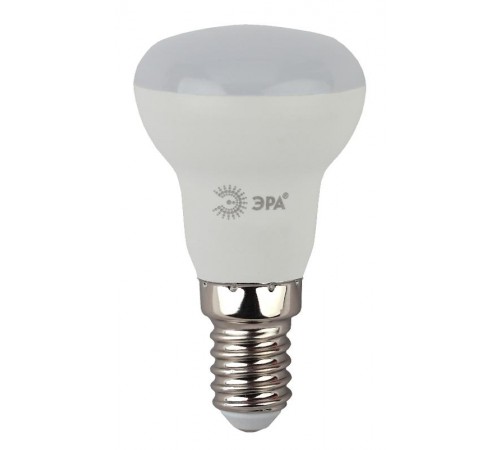 Лампа светодиодная СТАНДАРТ LED R39-4W-827-E14 (диод, рефлектор, 4Вт, тепл, E14)  Б0047930  ЭРА