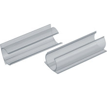 Клипса 14 506 NLSC-tubeclip-2835-220V-NEONLED360  14506  Navigator