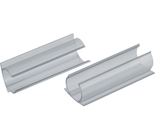 Клипса 14 506 NLSC-tubeclip-2835-220V-NEONLED360  14506  Navigator