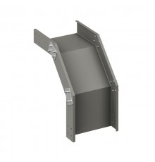 Угол вертикальный внеш. 90° 200/50,стеклопластик  GCD90520R  DKC