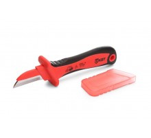 Нож изолированный НМИ-05  60466  КВТ