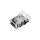 Коннектор HIP-MONO-8-2pin-STS (arlight, -)  032215  Arlight