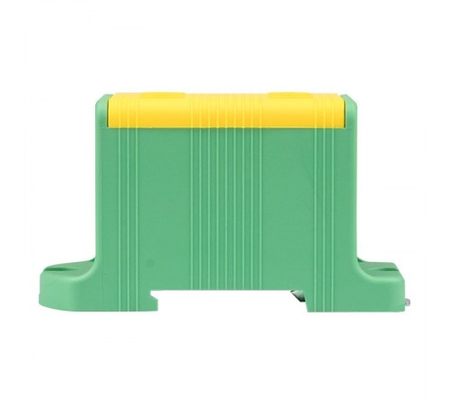 Клемма силовая вводная двойная КСВ 16-95 желто-зеленая EKF PROxima  plc-kvs2-16-95-y-green  EKF