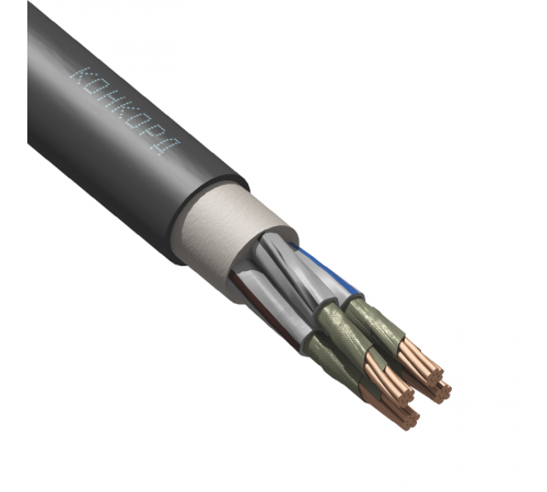 ВВГнг(А)-FRLSLTX (180) 4х35 мк-0,66  Конкорд