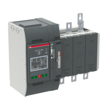 АВР TruONE OXB400E3X2QB 400А 3P DIP  1SCA152049R1001  ABB