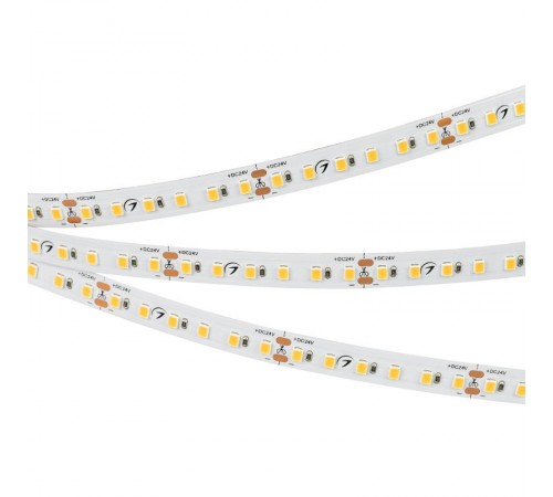 Лента светодиодная TWIST-A120-10mm 24V White6000 (10 W/m, IP20, 2835, 5m) (arlight, Открытый)  030007(2)  Arlight