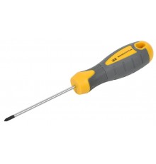 Отвертка крестовая Master Pz0х75мм   TSC-1PZ-075  IEK