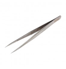 Пинцет прямой 130 мм (блистер)  12-0373  REXANT