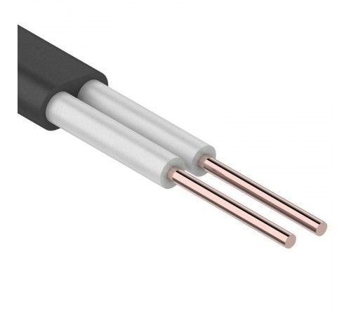 Провод ПРППМ 2х1,20 мм, 500м  01-5515-1  REXANT