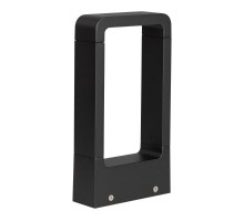 Светильник LGD-PATH-FRAME-H300-7W Warm3000 (BK, 100 deg, 230V) (ARL, IP65 Металл, 3 года) (Arlight, IP65 Металл, 3 года)  021928(1)  Arlight