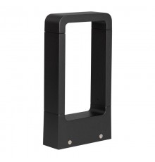 Светильник LGD-PATH-FRAME-H300-7W Warm3000 (BK, 100 deg, 230V) (ARL, IP65 Металл, 3 года) (Arlight, IP65 Металл, 3 года)  021928(1)  Arlight