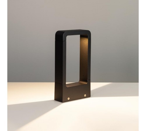 Светильник LGD-PATH-FRAME-H300-7W Warm3000 (BK, 100 deg, 230V) (ARL, IP65 Металл, 3 года) (Arlight, IP65 Металл, 3 года)  021928(1)  Arlight