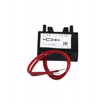 Ограничитель перенапряжений ОПН-213 УХЛ4, вариант "К"  120221300В2200000010  Электротехник