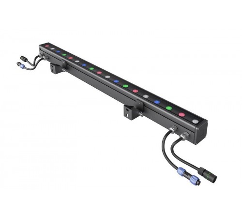 АРХИТЕКТОР RGBW 2.0  LE-СБУ-37-045-7204-67RGBW  LEDeffect