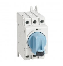 Выключатель-разъединитель OptiSwitch DI-DC-40-4  369454  КЭАЗ