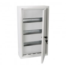 Корпус металлический ЩРн-36-520х330х120-IP54-УХЛ2  243770  КЭАЗ