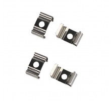 Набор крепежей  2420-4 для профиля 2420 4шт   Б0062809  ЭРА