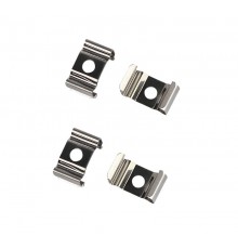Набор крепежей  2420-4 для профиля 2420 4шт   Б0062809  ЭРА