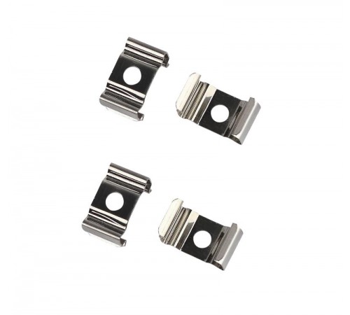 Набор крепежей  2420-4 для профиля 2420 4шт   Б0062809  ЭРА