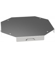 ESCA 3 Кр. крестовины 100-0,6  ES3-KRD-100-06  IEK