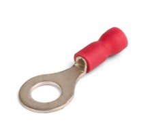 Наконечник кольцевой НКИ 1.5- 4 (100шт/уп)  47472  КВТ