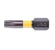 Бита ударная Torx серия Impact 40X25, 5 шт  02640040  Felo