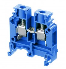 Клемма M6/8.N винт 6мм.кв.  1SNA125118R1300  TE