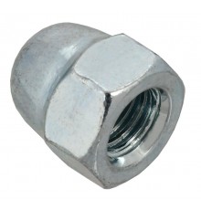 Гайка колпачковая DIN 1587 М10  CMZ10-GC-10  IEK