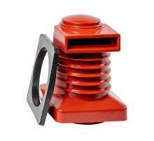 Изолятор проходной (сапог) IPC-10-2000-20-OptiMat BB УХЛ2 345308 КЭАЗ