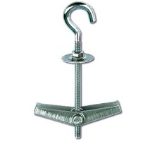 Анкер складной пружинный с крюком М3  CM520310  DKC