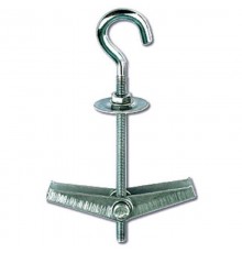 Анкер складной пружинный с крюком М3  CM520310  DKC