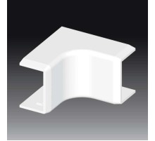 Угол внутренний на 90 гр. LHD 25X15 8695 (HB) (Цвет Белый)  8695_HB  Kopos