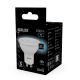 Лампа светодиодная MR16 9W 830lm 4100K GU10 LED 1/10/100  101506209  Gauss