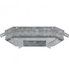 ESCA 7 Поворот 90град 50х150-2,0 HDZ  ES7-PG-90-050-150-20-HDZ  IEK