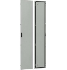 FORMAT Дверь метал. 1800х400  YKM40D-FO-DM-180-040  IEK