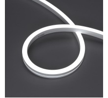 Гибкий неон ARL-MOONLIGHT-1712-SIDE 24V White (arlight, 9.6 Вт/м, IP67)  027941  Arlight