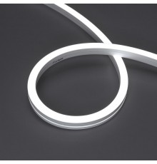 Гибкий неон ARL-MOONLIGHT-1712-SIDE 24V White (arlight, 9.6 Вт/м, IP67)  027941  Arlight