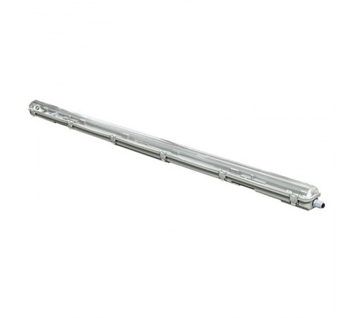 Светильник пылевлагозащищенный ДСП-3003 под LED лампу 1хT8 1200мм EKF PROxima  TPL-3003-1X120  EKF