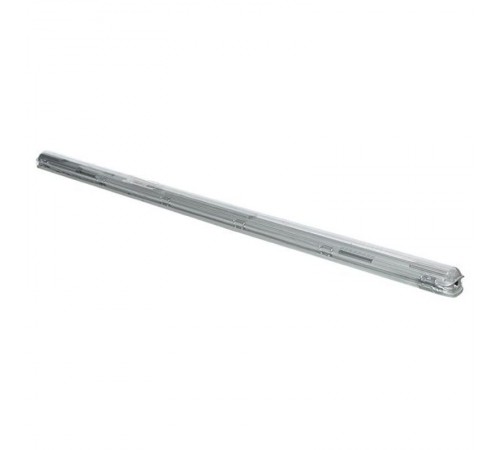 Светильник пылевлагозащищенный ДСП-3003 под LED лампу 1хT8 1200мм EKF PROxima  TPL-3003-1X120  EKF