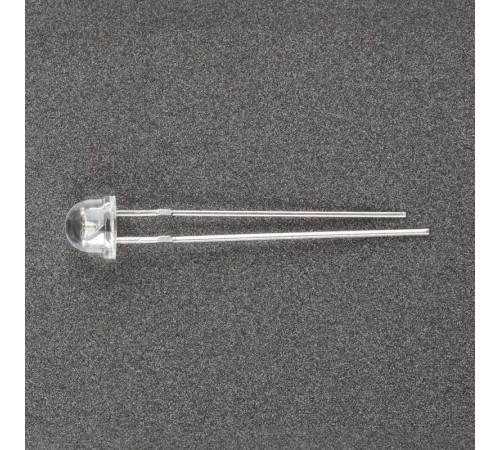 Светодиод ARL-5053UWC-2.5cd  004103  Arlight